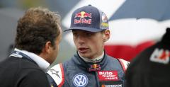 Verstappen: Jed jak Alonso