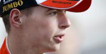 Kierowcy F1 zgodni: Wiek Verstappena nie ma znaczenia
