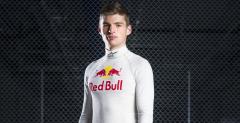 Max Verstappen oficjalnie juniorem Red Bulla