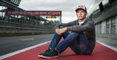 Max Verstappen oficjalnie juniorem Red Bulla