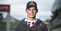 Helmut Marko widzi w Maxie Verstappenie przyszego mistrza wiata F1