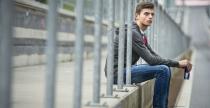 Max Verstappen podoa Formule 1, zapewnia ojciec Jos