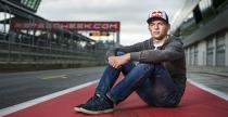Max Verstappen podoa Formule 1, zapewnia ojciec Jos