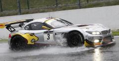 Maxime Martin fabrycznym kierowc BMW - w ALMS i DTM