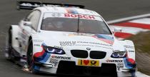 Da Costa oficjalnie kierowc BMW w DTM. Priaulx i Werner stracili posady