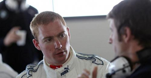 Maxime Martin fabrycznym kierowcą BMW - w ALMS i DTM