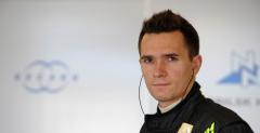 Aloszyn pierwszym Rosjaninem w IndyCar