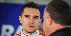 Aloszyn wróci do IndyCar na finałowy wyścig
