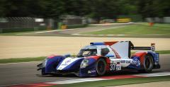 Aloszyn wróci do IndyCar na finałowy wyścig