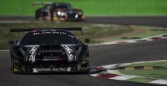 Zaoga Broniszewskiego nie ukoczya 3-godzinnego wycigu Blancpain Endurance Series na Monzy