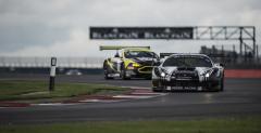 Blancpain Endurance Series: Broniszewski na torze Paul Ricard z nowym zmiennikiem