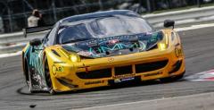 ELMS: Samochd Broniszewskiego daleko na starcie wycigu na Estoril