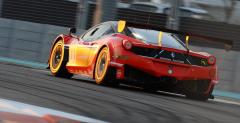 Broniszewski wygrał Gulf 12 Hours