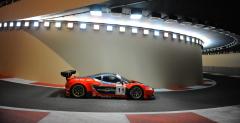 Broniszewski wygrał Gulf 12 Hours