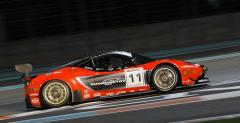 Broniszewski wygrał Gulf 12 Hours