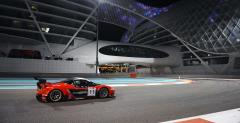 Broniszewski wygrał Gulf 12 Hours