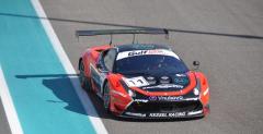Broniszewski wygrał Gulf 12 Hours