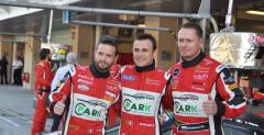 Broniszewski wygrał Gulf 12 Hours