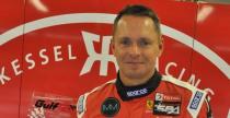 Broniszewski wygra Gulf 12 Hours