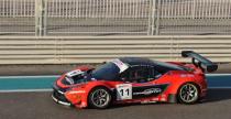 Broniszewski nie moe si nachwali nowego Ferrari 488 GT3