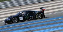 Broniszewski blisko podium w inauguracji International GT Open na Paul Ricard