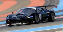 Broniszewski blisko podium w inauguracji International GT Open na Paul Ricard