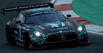 Rosenqvist jeszcze w Blancpain Sprint Series i w DTM jako rezerwowy Mercedesa