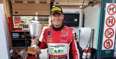 Broniszewski zwycia pierwsz rund Blancpain GT Series Sprint Cup w swojej klasie