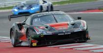 Broniszewski nie moe si nachwali nowego Ferrari 488 GT3