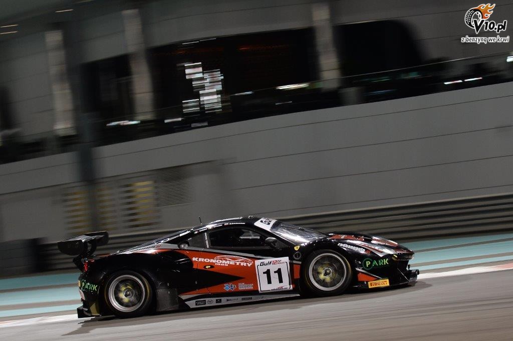 Gulf 12 Hours