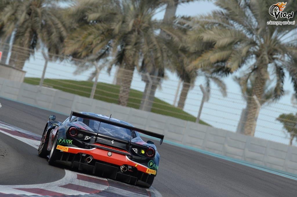 Gulf 12 Hours
