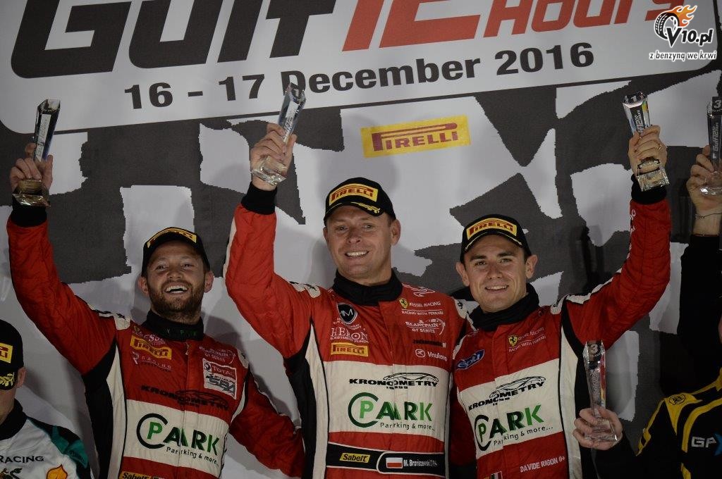 Gulf 12 Hours