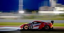 Micha Broniszewski w Blancpain GT Series Sprint Cup