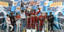 Broniszewski wygrywa Gulf 12 Hours po raz czwarty z rz�du