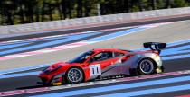 Broniszewski szykuje się do nowego sezonu Blancpain GT Series
