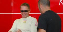 Juncadella rywalem Broniszewskiego w Blancpain Endurance Series