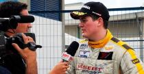 WTCC: Michel Nykjaer za di Sabatino na weekend w Kurytybie