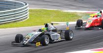 Mick Schumacher zostaje w Formule 4
