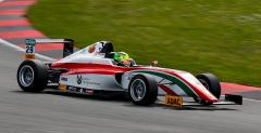 Mick Schumacher zwycia na inauguracj take w Niemieckiej Formule 4