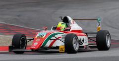 Mick Schumacher w Europejskiej Formule 3