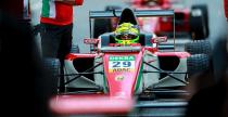 Mick Schumacher w Niemieckiej Formule 4