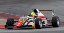 Mick Schumacher w Europejskiej Formule 3