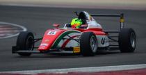 Mick Schumacher liderem we Włoskiej Formule 4