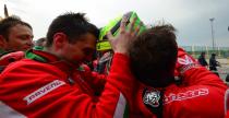 Mick Schumacher liderem we Włoskiej Formule 4