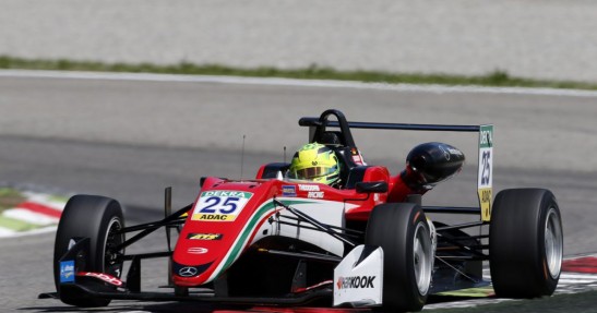 Mick Schumacher zostaje w Europejskiej Formule 3