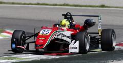 Mick Schumacher w Europejskiej Formule 3