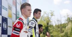 Mick Schumacher zostaje w Europejskiej Formule 3