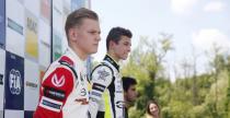 Mick Schumacher zostaje w Europejskiej Formule 3