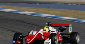Weekend w motorsporcie: Schumacher mistrzem Europejskiej Formuły 3