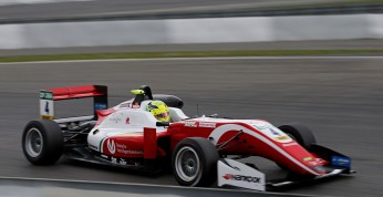 Weekend w motorsporcie: Dominacja Schumachera w Europejskiej Formule 3